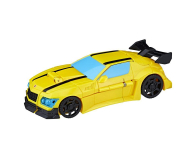 Hasbro Transformers Cyberverse Ultra Bumblebee - 455608 - zdjęcie 2